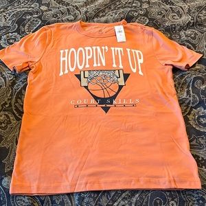 GAP Kids short sleeve shirt